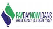 Payday Now Loans