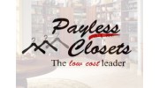 Payless Closets