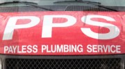 Payless Plumbing Service