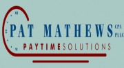 Pay Time Solutions