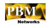 PBM Networks
