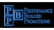 Performance Builder Promotions