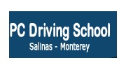 Driving School in Salinas, CA
