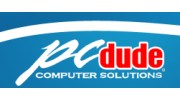 PC Dude Computer Repair