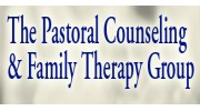 Pastoral Counseling & Therapy