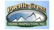 Pacific Crest Home Inspection