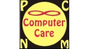 Computer Care Pc's N More