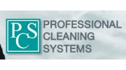 Professional Cleaning Systems
