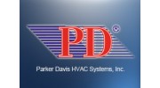 Parker Davis Hvac Systems