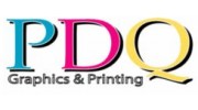 Pdq Graphics & Printing