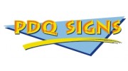PDQ Signs