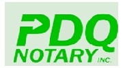 PDQ Notary