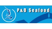P & D Seafood