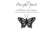 Peaceful Spirit Acupuncture