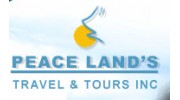 Peace Land Travel & Tours