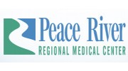 Peace River Regional Medical Center Auxiliary