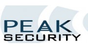 Peak Communications & Security