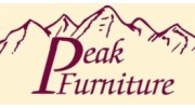 Peak Furniture Sales
