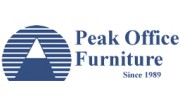 Peak Office Furniture