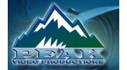 Peak Video Productions