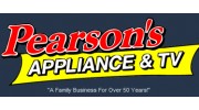 Pearsons Appliance & TV