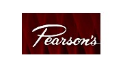 Pearson's