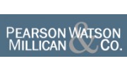 Pearson & Associates