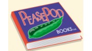 Peasepod Books