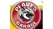 Peavy's Tire & Automotive Service