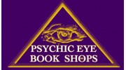 Psychic Eye Book Shop
