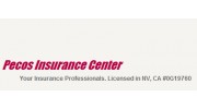 Pecos Insurance Center