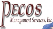 Pecos Management Svc