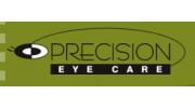 Precision Eye Care