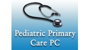 Pediatric Primary Care PC: Somers Kara