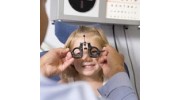 Pediatric Vision Assoc-Memphis - Glen T Steele OD
