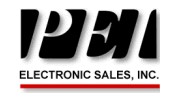 PEI Electronic Sales