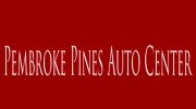 Pembroke Pines Auto Repair Center