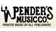 Penders Music