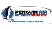 Penguin Air Cooling & Heating