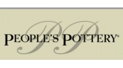 People's Pottery