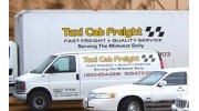 Taxicab Freight