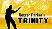 Dexter Parker's School-Kung Fu