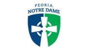 Peoria Notre Dame High School