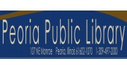 Peoria Public Library
