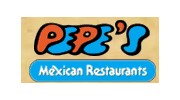 Pepe's Tacos Restaurants