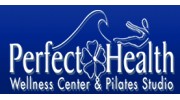 Perfect Health Wellness Center - James Kimura