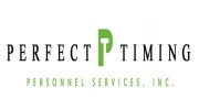 Perfect Timing Personnel Service
