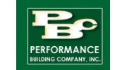 Performance Building