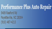 Performance Plus Automotive Fleet Service