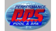 Performance Pool & Spa